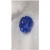 Natural Untreated Burma Sapphire 5.36 Carats - GRS