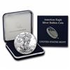 Image 1 : 2017 1 oz Silver American Eagle BU (w/U.S. Mint Box)