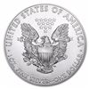 Image 3 : 2017 1 oz Silver American Eagle BU (w/U.S. Mint Box)