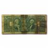 Image 2 : 1896 $1.00 Silver Certificate Educational Note