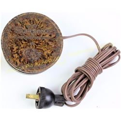 Colt Rock "Foursome" extension box C. 1920's made by Colt Firearms, complete, very good.  Est. 75-12