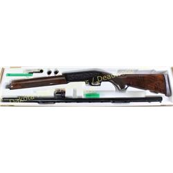 Remington 11-87 Premier LC 12 ga. SN PC 765433 auto loading shotgun with engraved receiver and 28" b
