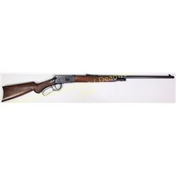 Winchester 1894 30 cal. SN CNO6197 lever action commemorative rifle 1894-1994, 26" half round barrel