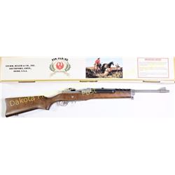 Savage Model 110 GXP3 30-06 cal. SN 17469 bolt action rifle with factory scope made by Simmons 3X9, 
