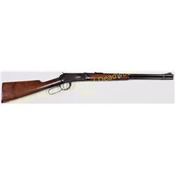Winchester 94 30-30 SN 1165322 lever action carbine standard 20" barrel, walnut stocks and carbine b