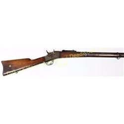 Marlin 1895 45-70 SN 91025354 lever action rifle, 22" barrel, checkered walnut stocks, as new condit