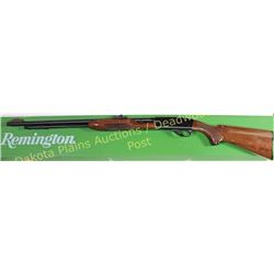 Remington 552 BDL deluxe .22 cal. SN 1923399 semi auto rifle new in the box. Modern.  Est. 300-550