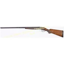 L.C. Smith Field Grade 16 ga. SN 174023 double barrel shotgun 28" barrels, blue with case hardened r