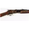 Image 2 : Colt Lightning 44-40 SN 4935 rifle 26" octagon barrel, blue, checkered walnut stocks. Rifle very goo