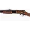 Image 3 : Colt Lightning 44-40 SN 4935 rifle 26" octagon barrel, blue, checkered walnut stocks. Rifle very goo
