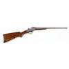 Image 2 : XL Single Shot 44 C. F. NVSN falling block shotgun with 18" barrel and walnut stocks. Top of barrel 