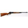 Image 1 : Winchester Model 71 .348 cal. SN 4108 lever action rifle standard 24" barrel, 3/4 mag, walnut stocks