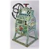 Image 1 : Cast iron counter top ice shaver in good working order.  Est. 100-250