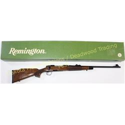 Remington 700 BDL DM .270 Win SN D6212226 bolt action rifle with 22" barrel, New in the box. Modern.