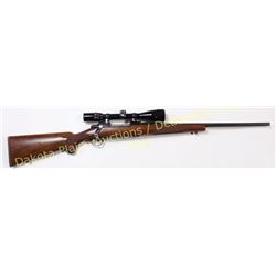 Ruger M77 Hawkeye .257 Roberts SN 71157482 bolt action rifle 22" barrel with Bushnell Sportview scop