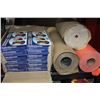 Image 1 : NEW CHICKEN ROASTERS AND PAPER ROLLS