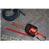 Image 2 : HEDGE TRIMMER, PIPE BRUSHES AND TOOLS