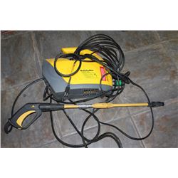 ELECTRIC MCCULLOGH PRESSURE WASHER