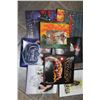 Image 2 : SHOPPING BASKETS AND BINDERS
