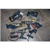 Image 1 : TOTE OF RYOBI CORDLESS TOOLS AND BATTERY