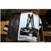 Image 1 : BOX OF NEW SUPPORT BELTS
