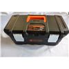 Image 1 : BRAND NEW TOOL BOX