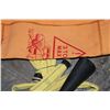 Image 2 : EMERGENCY CAR LIFTING BAG AND MUFFLER