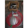 Image 1 : AIR NAILERS AIR HOSE