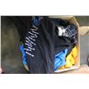 Image 1 : BOX OF NEW SHIRTS