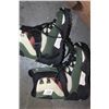 Image 2 : THINSULATE BOOTS WINTER PANTS GLOVES AND HAT