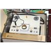 Image 2 : SPARTAN RECORD PLAYER AND REEL TO REEL AND MOVIES