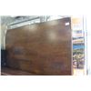 Image 1 : LARGE MODERN DINING TABLE TOP