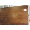 Image 2 : LARGE MODERN DINING TABLE TOP