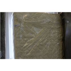 KINGSIZE SPRING MATTRESS