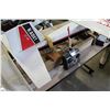 Image 2 : KADET LT40 GAS POWERED MODEL AIRPLANE WITH CRATE OF ACCESSORIES