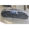 Image 1 : CONTICO BOWCASE AND FISHING ROD