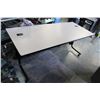 Image 1 : LRGE ROLLING DESK