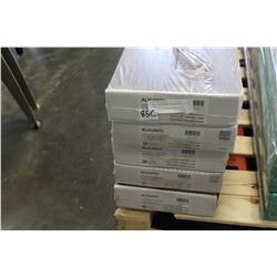 AVANTI LAMINATE FLOORING FIVE BOXES