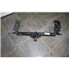 Image 1 : CURT 2000 POUND HIDDEN HITCH