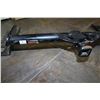 Image 2 : CURT 2000 POUND HIDDEN HITCH