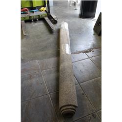 8X6 BOUND AREA CARPET