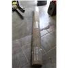 Image 1 : 8X6 BOUND AREA CARPET