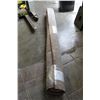 Image 1 : 8X6 BOUND AREA CARPET