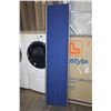 Image 2 : METAL FRAMED FABRIC WALL DIVIDER