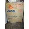 Image 1 : NEW LIFESTYLE DRESSER MIRROR