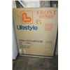 Image 1 : NEW LIFESTYLE DRESSER MIRROR