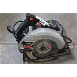 SKILSAW 1500 CIRCULAR SAW
