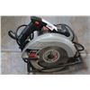 Image 1 : SKILSAW 1500 CIRCULAR SAW