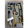 Image 2 : WELDING TORCH KIT AND HOSE