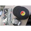 Image 1 : LOT OF 8 AND 12 INCH CUTTING DISCS